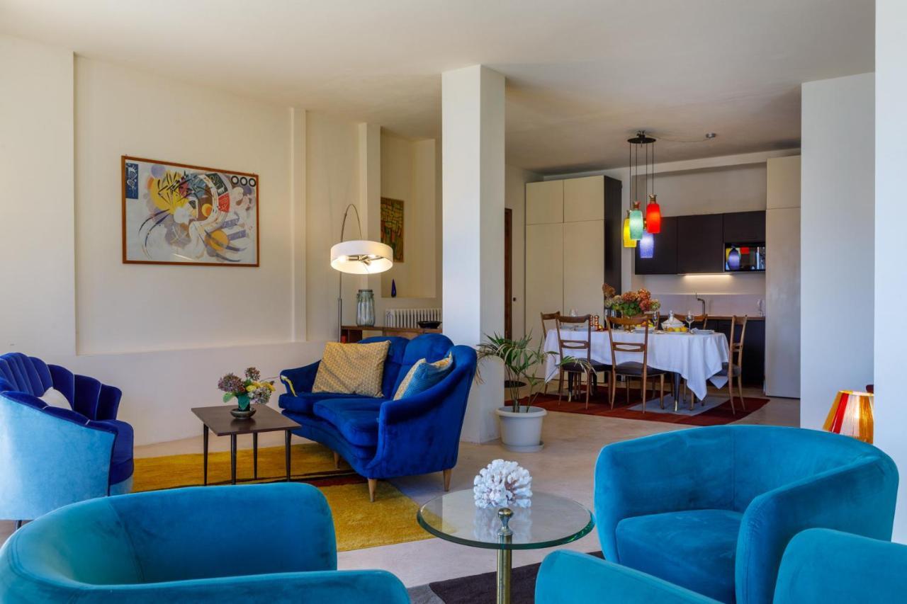 Villa Ponti Bellavista Bellagio Dış mekan fotoğraf
