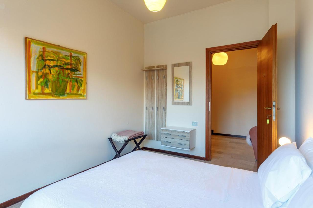 Villa Ponti Bellavista Bellagio Dış mekan fotoğraf