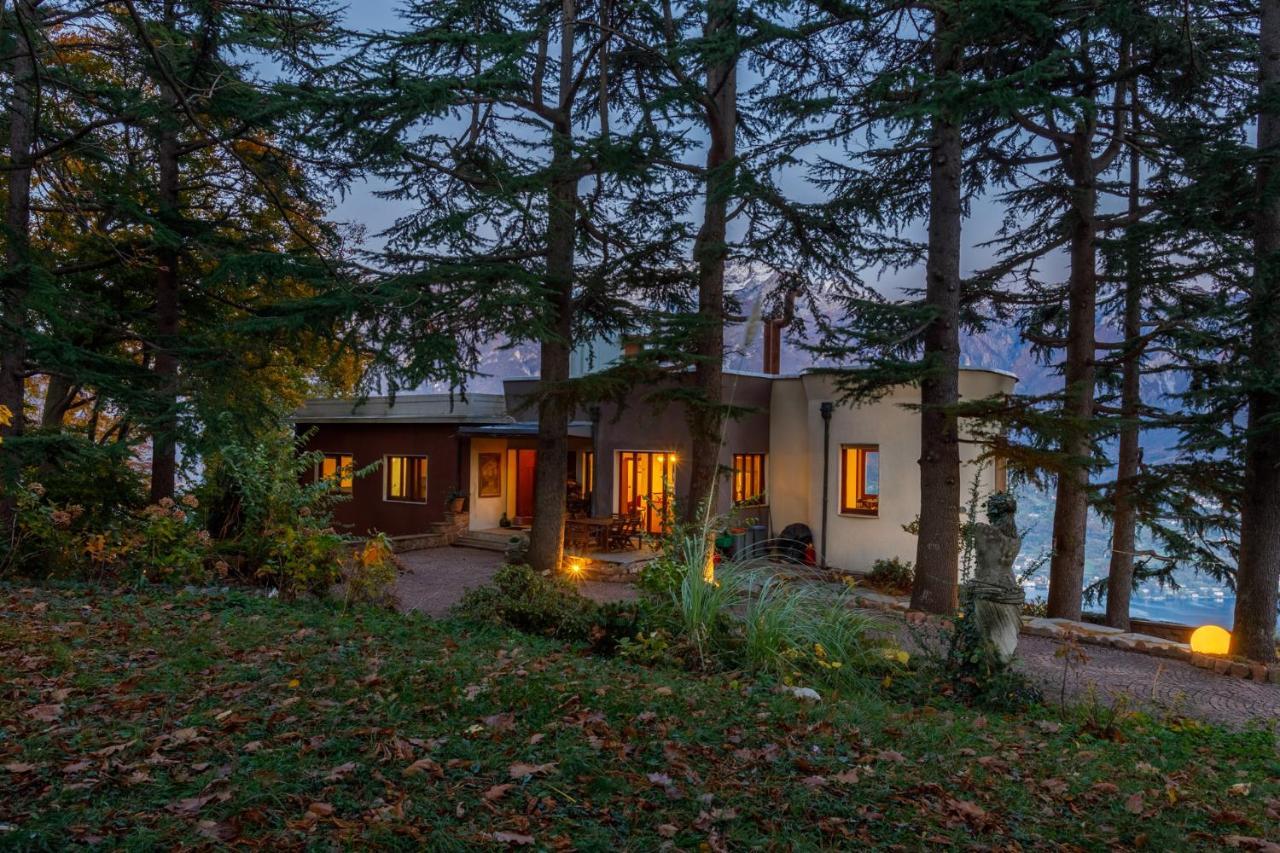 Villa Ponti Bellavista Bellagio Dış mekan fotoğraf