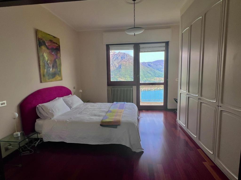 Villa Ponti Bellavista Bellagio Dış mekan fotoğraf