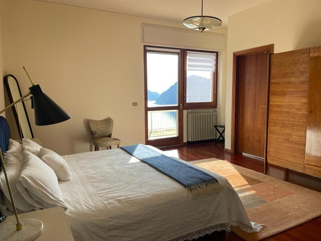 Villa Ponti Bellavista Bellagio Dış mekan fotoğraf