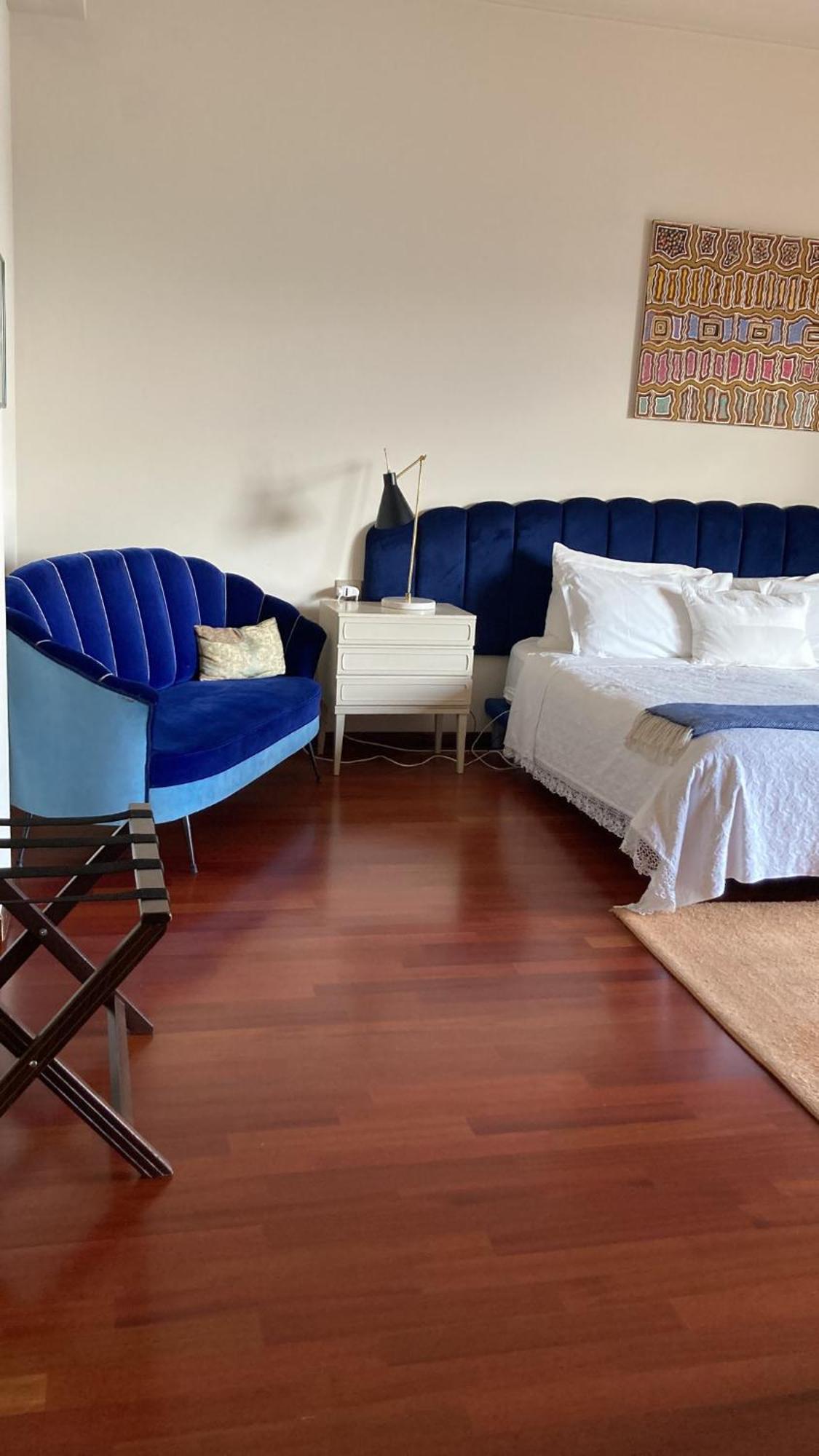 Villa Ponti Bellavista Bellagio Dış mekan fotoğraf