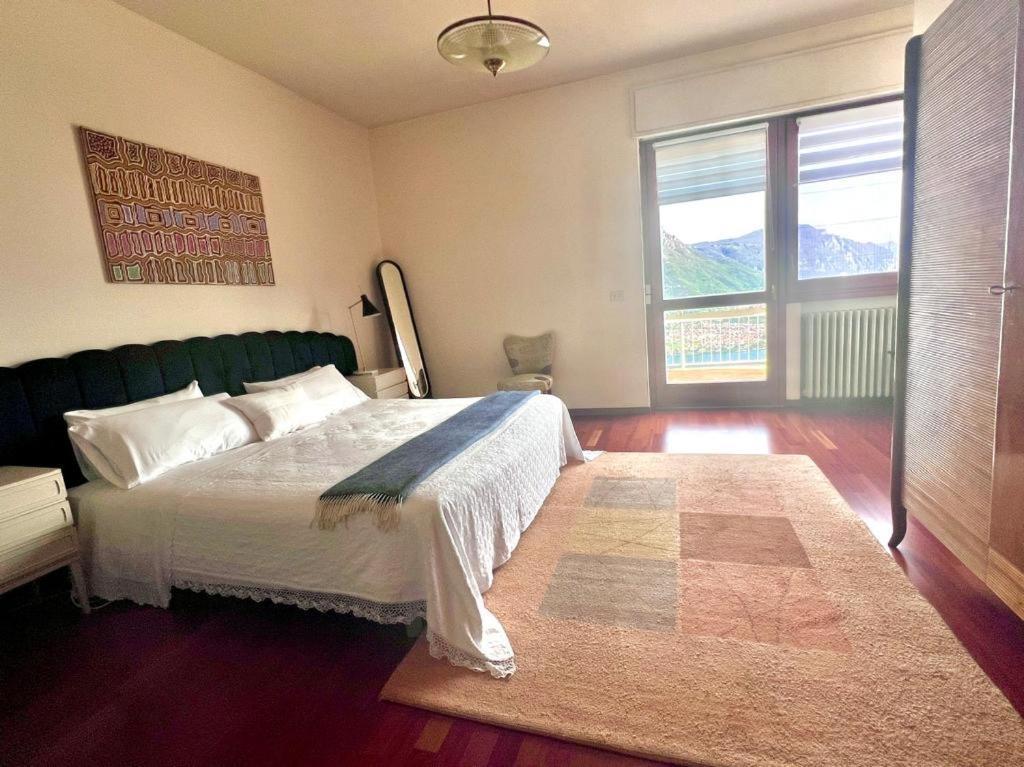 Villa Ponti Bellavista Bellagio Dış mekan fotoğraf