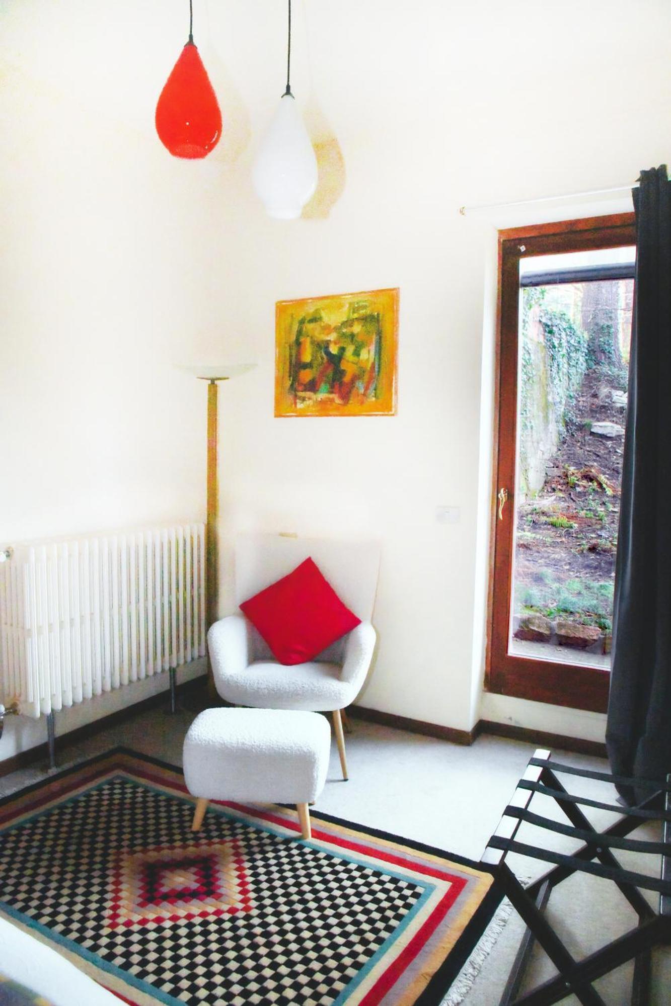 Villa Ponti Bellavista Bellagio Dış mekan fotoğraf