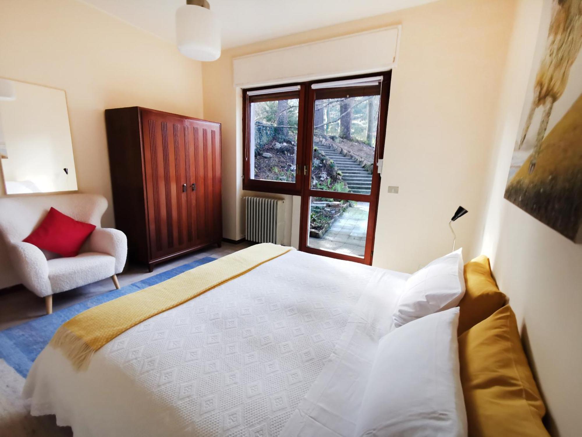 Villa Ponti Bellavista Bellagio Dış mekan fotoğraf