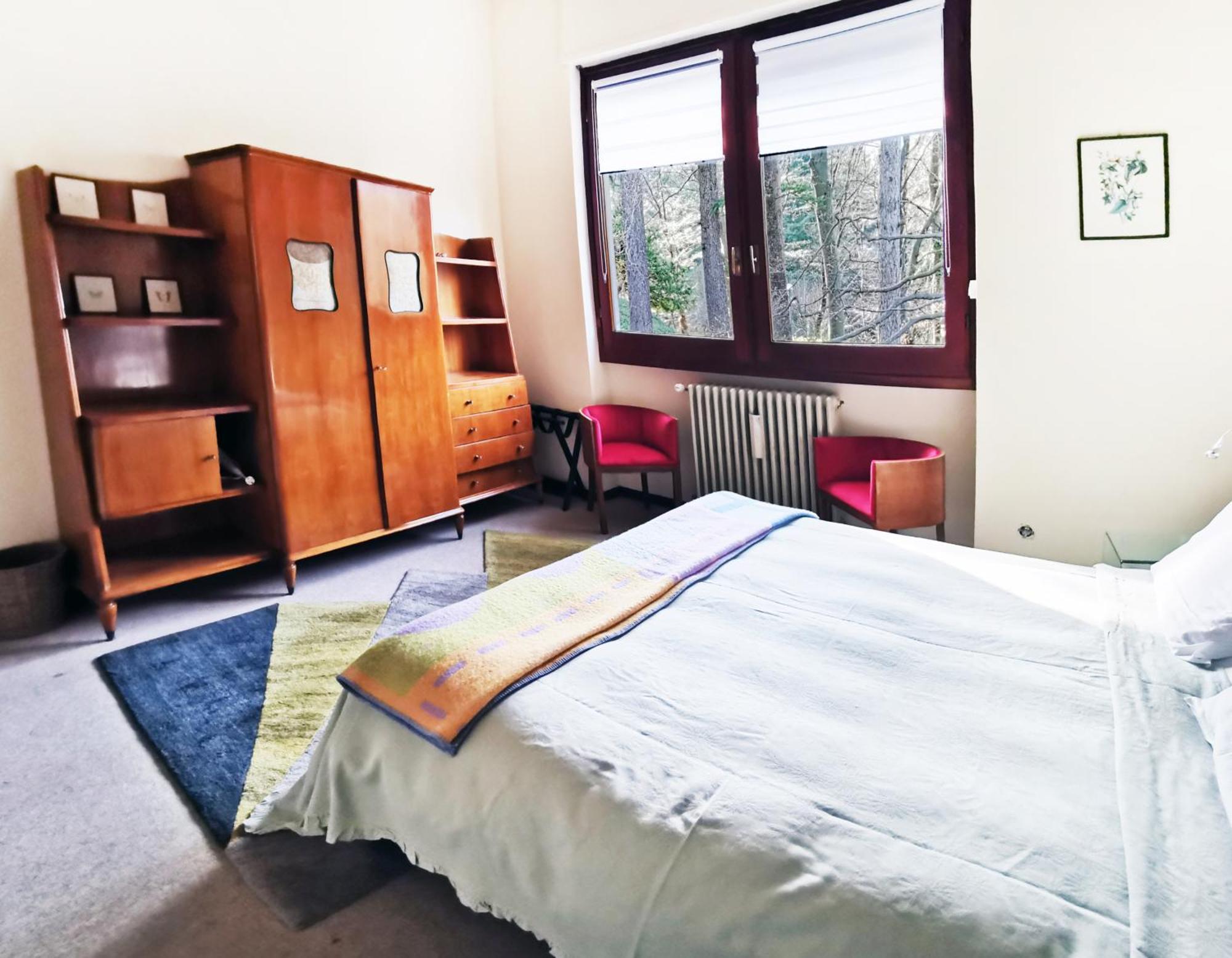 Villa Ponti Bellavista Bellagio Dış mekan fotoğraf