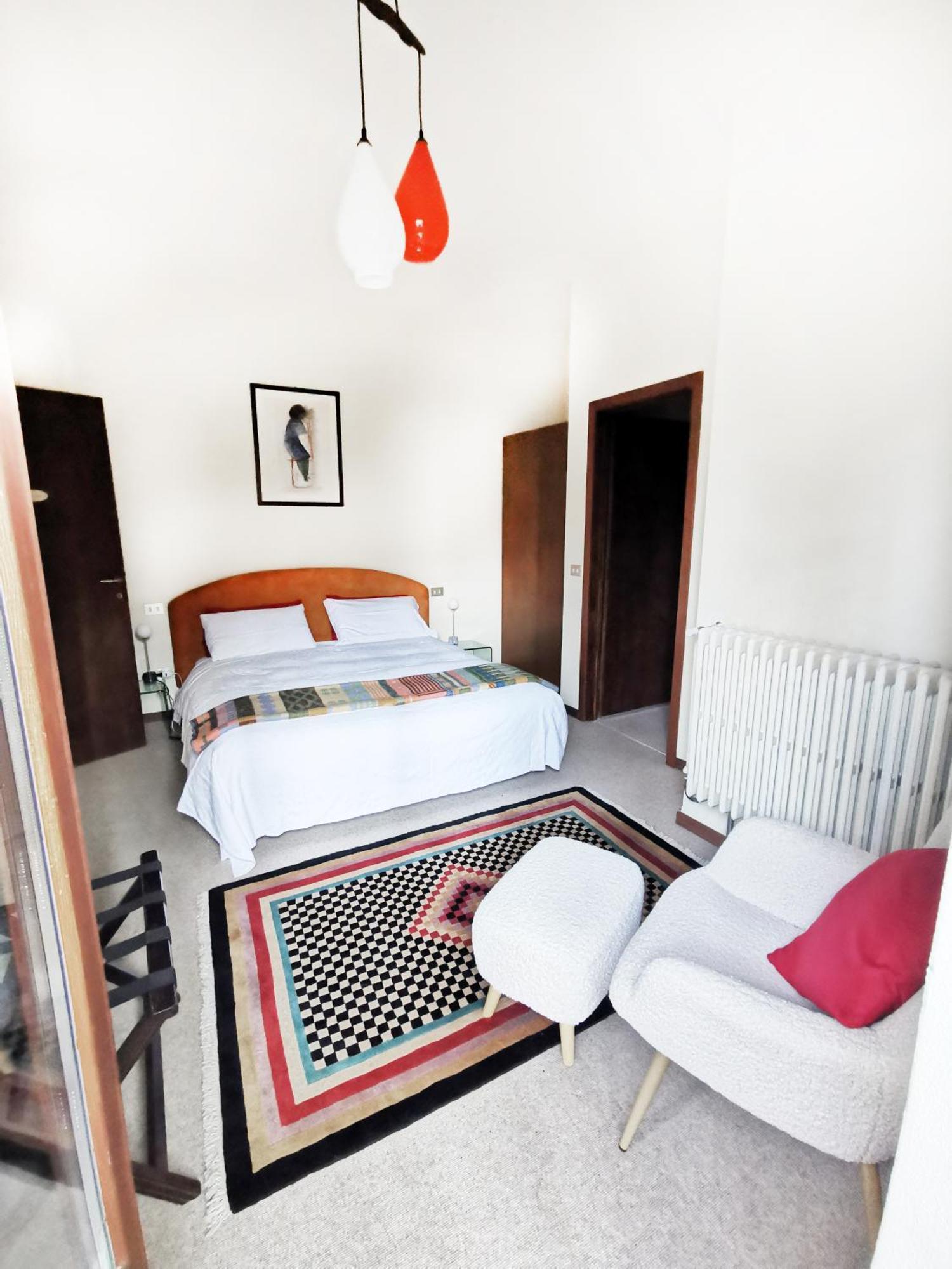 Villa Ponti Bellavista Bellagio Dış mekan fotoğraf