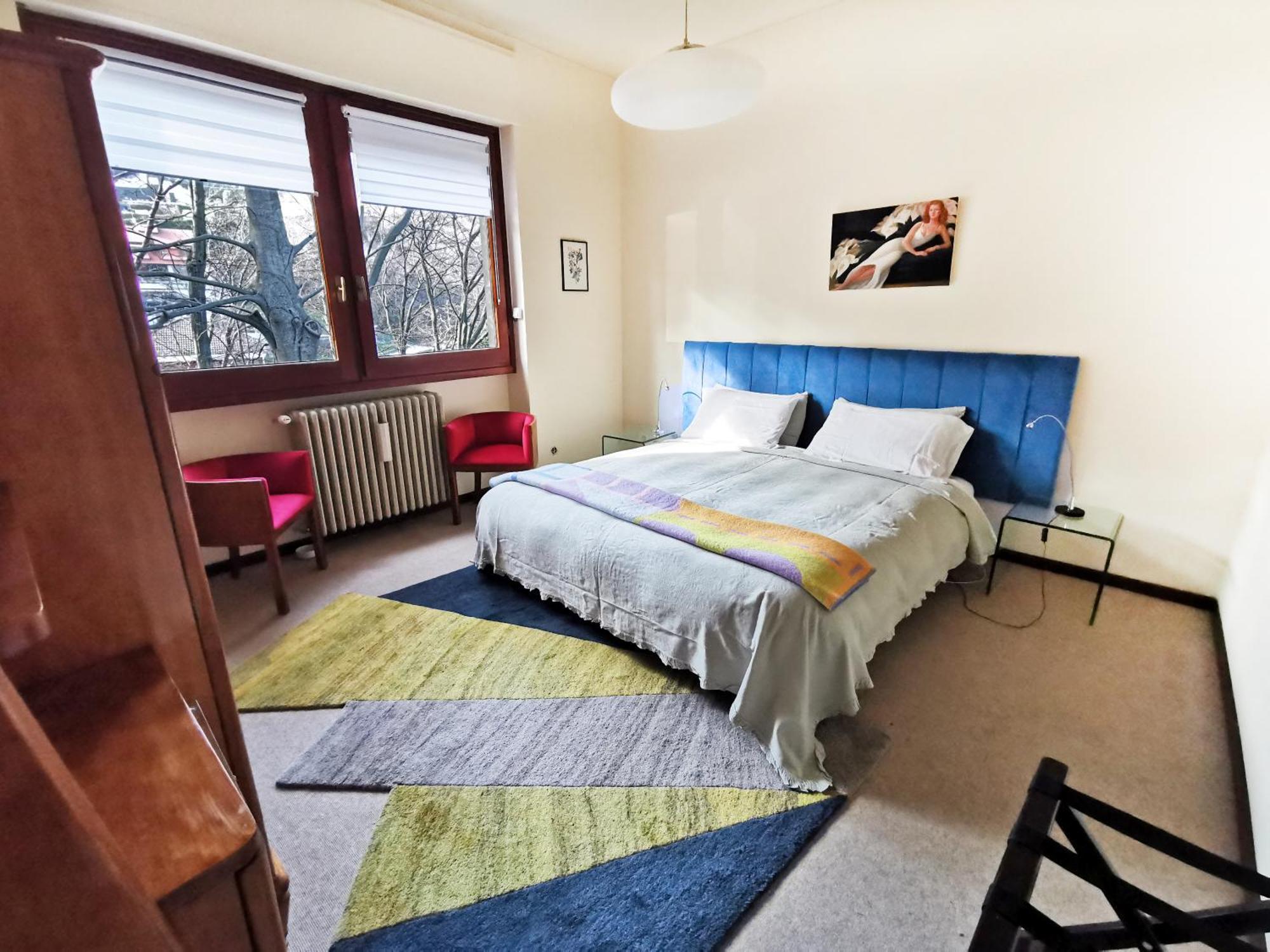 Villa Ponti Bellavista Bellagio Dış mekan fotoğraf